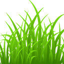 Grass — green emoji for Slack & Discord