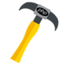 Php — logo emoji for Slack & Discord (Discord)