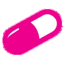 Pink Pill — pills emoji for Slack & Discord (Discord)