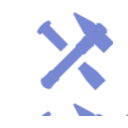 Admin 2 — tools emoji for Slack & Discord