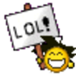 Lol 12 — lol emoji for Slack & Discord (Discord)