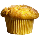 Muffin 2 — food emoji for Slack & Discord