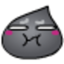 Spit — cartoon emoji for Slack & Discord (Discord)