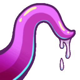 Tentacleright — cartoon emoji for Slack & Discord (Discord)