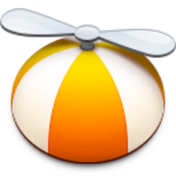 Little Snitch — fun emoji for Slack & Discord (Discord)