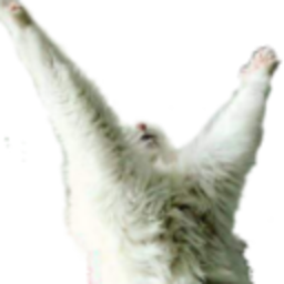 Cat Praising — cat emoji for Slack & Discord (Discord)