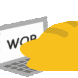 Meow Code — cartoon emoji for Slack & Discord (Discord)