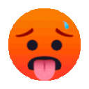 Hot 2 — emotion emoji for Slack & Discord