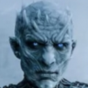 Whitewalker — cartoon emoji for Slack & Discord