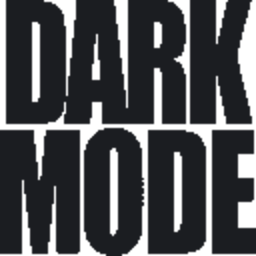 Dark Mode Full Experience — text emoji for Slack & Discord (Discord)