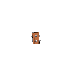 Royale Log Love — animated emoji for Slack & Discord (Discord)
