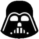 Vader 3 — star-wars emoji for Slack & Discord