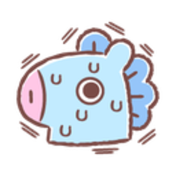 Mang5 — fish emoji for Slack & Discord (Discord)
