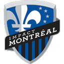 Montreal Impact — logo emoji for Slack & Discord