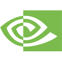 Nvidia — logo emoji for Slack & Discord