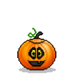 Pumpkin Cat 2 — cartoon emoji for Slack & Discord (Discord)