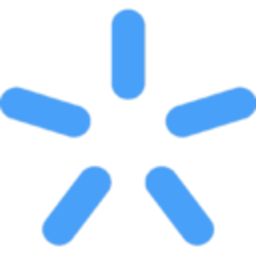 Kyivstar — logo emoji for Slack & Discord (Discord)