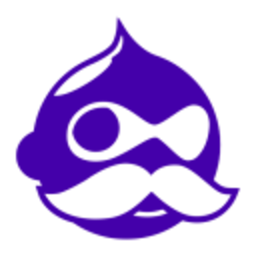 Drupal Boh Baltimore — logo emoji for Slack & Discord (Discord)