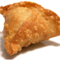 Samosa 2 — food emoji for Slack & Discord (Discord)