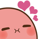 Lovey17 — cute emoji for Slack & Discord