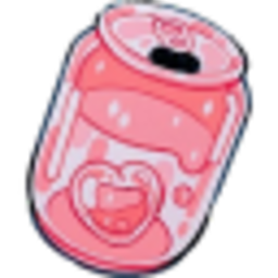 Soda — drink emoji for Slack & Discord (Discord)