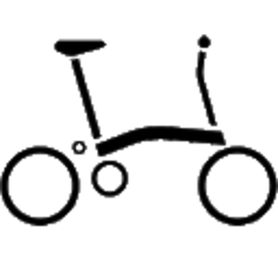 Brompton — bike emoji for Slack & Discord (Discord)