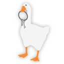 Goose Keys — goose emoji for Slack & Discord