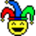 Jester — cartoon emoji for Slack & Discord