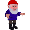 Gnomed — gnome emoji for Slack & Discord