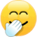 Giggle — skype emoji for Slack & Discord