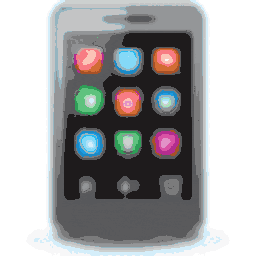 Phone — skype-phone emoji for Slack & Discord (Discord)