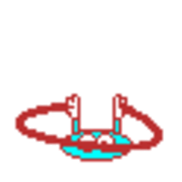 Jump Rope 2 — symbol emoji for Slack & Discord (Discord)