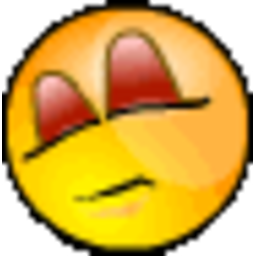 Yinyang Smiley — emoji emoji for Slack & Discord (Discord)