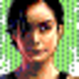 Trinity Action — trinity-action emoji for Slack & Discord (Discord)