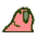 Matrix Parrot — parrot emoji for Slack & Discord