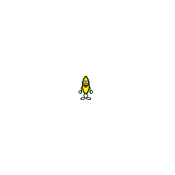 Banana Dance 2 — banana emoji for Slack & Discord (Discord)
