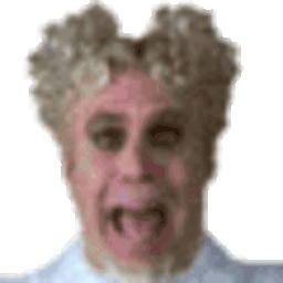 Mugatu — mugatu emoji for Slack & Discord (Discord)