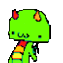 Dino Dance — dinosaur emoji for Slack & Discord (Discord)