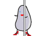 Pole — funny emoji for Slack & Discord