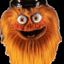 Gritty Intensifies — cartoon emoji for Slack & Discord