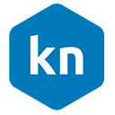 Kennected — logo emoji for Slack & Discord