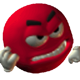 Mad 3 — angry emoji for Slack & Discord (Discord)
