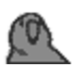 Stalker Parrot — animal emoji for Slack & Discord (Discord)