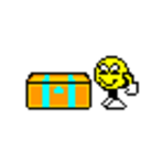 Treasure Chest — treasure emoji for Slack & Discord