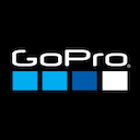 Gopro Logo Icon emoji for Slack & Discord