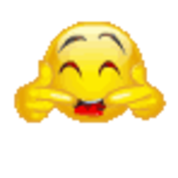 Goofy Face — cute emoji for Slack & Discord (Discord)