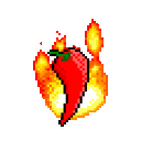 Fire Pepper — fire emoji for Slack & Discord
