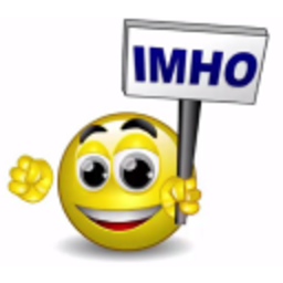 Imho — emoji emoji for Slack & Discord (Discord)
