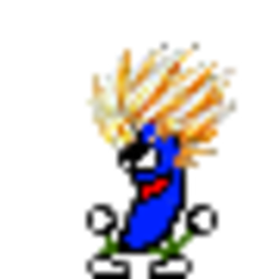 Bananadance Boy — cartoon emoji for Slack & Discord (Discord)