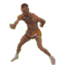Connor Arms — action emoji for Slack & Discord